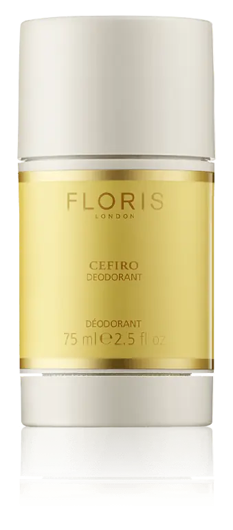 Floris Cefiro Deodorant Stick (75 ml) Direktkauf