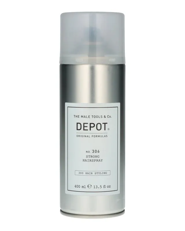 Kracherpreis Depot No. 306 Strong Hairspray