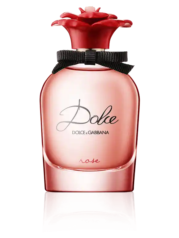 Dolce & Gabbana Dolce Rose Eau de Toilette Spray (75 ml) Preiswert