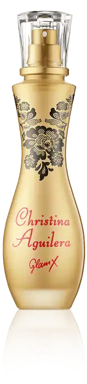 Christina Aguilera Glam X Eau de Parfum Spray (30 ml) Meistverkauft