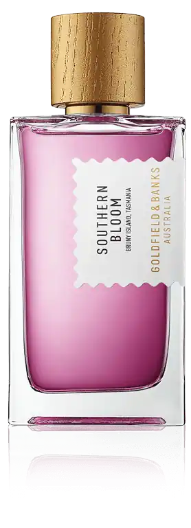 Expressversand Goldfield & Banks Southern Bloom Perfume Spray (100 ml)
