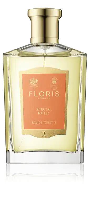 Sonderangebot Floris Special N°127 Classic Eau de Toilette Spray (100 ml)