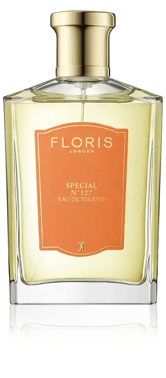 Online Kaufen Floris Special N°127 Eau de Toilette Spray (100 ml)