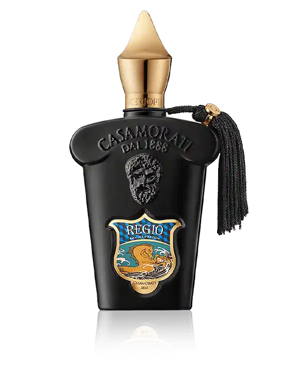 Casamorati Regio Eau de Parfum Spray (100 ml) Kostenloser Versand