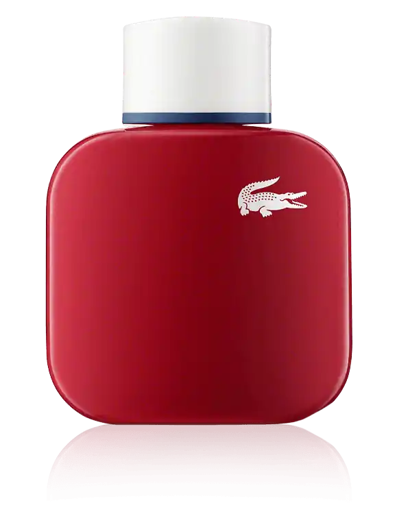 Exklusiv Lacoste Eau de Lacoste L.12.12. pour Elle French Panache Eau de Toilette Spray (90 ml)