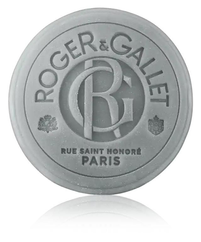 Roger & Gallet Cologne Twist Shaving Bar (100 g) Geld-Zurück-Garantie