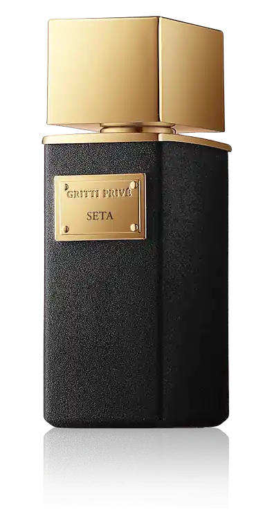 Saisonangebot Gritti Privé Collection Seta Extrait de Parfum Spray (100 ml)