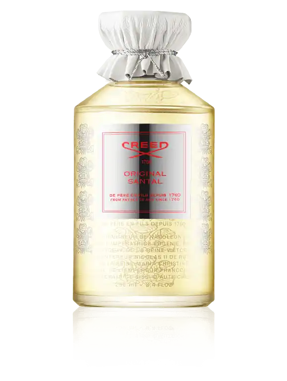 Top-Angebot Creed Original Santal Eau de Parfum Spray (250 ml)
