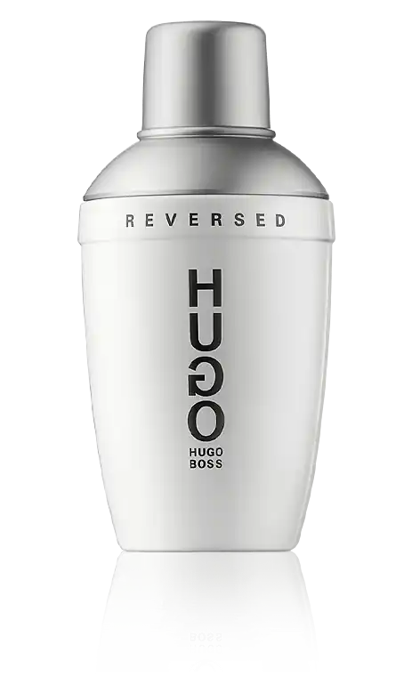 Hugo Boss HUGO Reversed Eau de Toilette Spray (75 ml) Ausverkauf