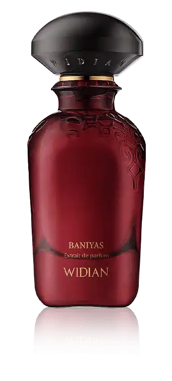 Mengenrabatt Widian Velvet Collection Baniyas Extrait de Parfum Spray (50 ml)