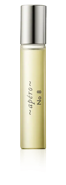 Sichere Zahlung Lengling Apéro - No 8 Travel Refill Mini-Spray (8 ml)
