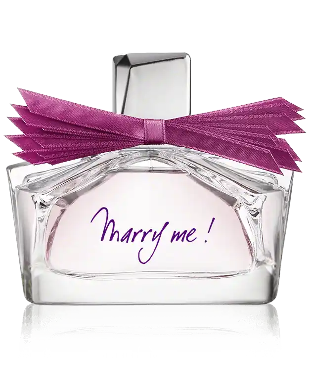 Lanvin Marry me! Eau de Parfum Spray (75 ml) Begrenztes Angebot