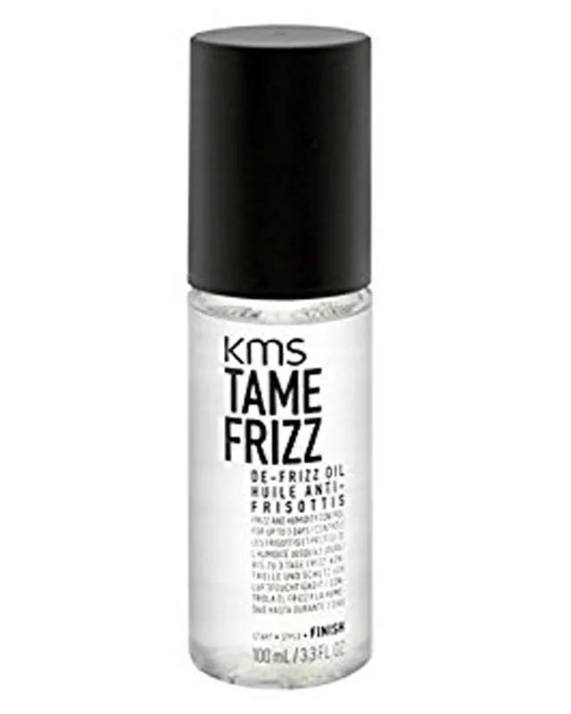 KMS California KMS TameFrizz De-Frizz Oil Handgefertigt