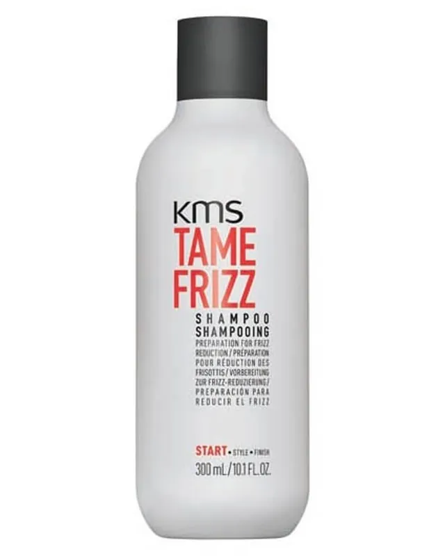 KMS California KMS TameFrizz Shampoo Finale Aktion