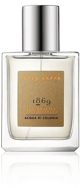 Ab Werk Acca Kappa 1869 Eau de Cologne Spray (30 ml)