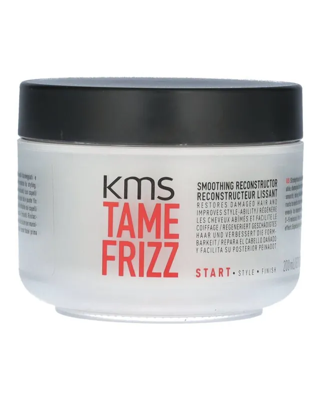 KMS California KMS TameFrizz Smoothing Reconstructor Markenprodukt