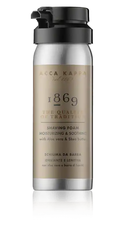 Top-Angebot Acca Kappa 1869 Shaving Foam (50 ml)