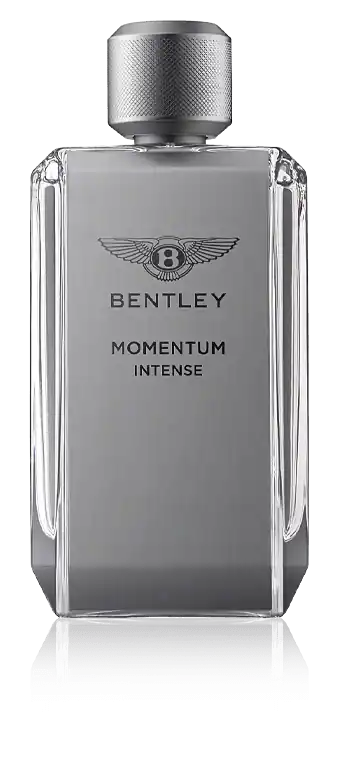 Neu Im Sortiment Bentley Momentum Intense Eau de Parfum Spray (100 ml)