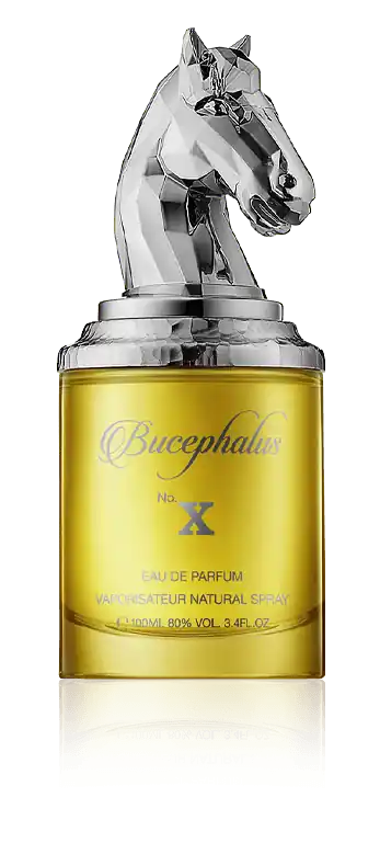 Bestseller Armaf Bucephalus No. X Eau de Parfum Spray (100 ml)
