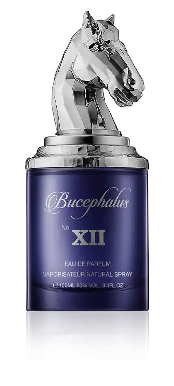 Armaf Bucephalus No. XII Eau de Parfum Spray (100 ml) Saisonangebot