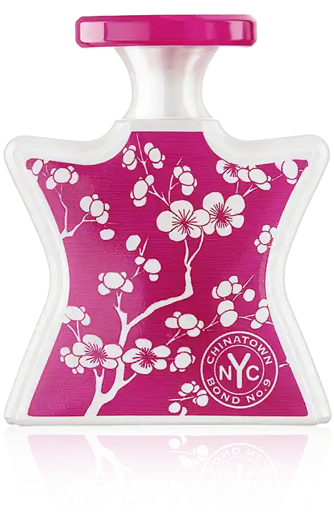 Top-Seller Bond No. 9 Chinatown Eau de Parfum Spray (100 ml)