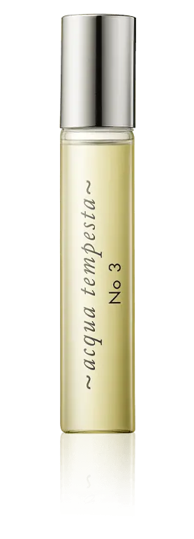 Jetzt Kaufen Lengling Acqua Tempesta - No 3 Travel Refill Mini-Spray (8 ml)