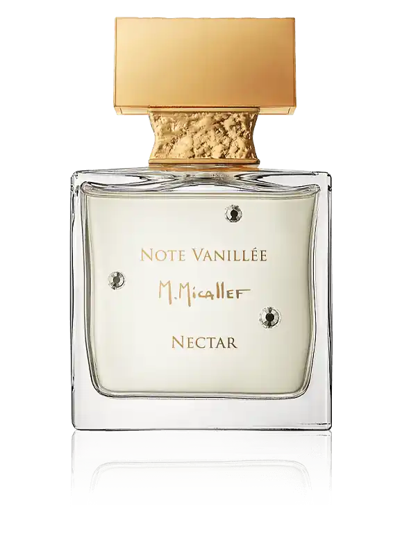 Neue Kollektion M.Micallef Note Vanillée Nectar Eau de Parfum Spray (30 ml)