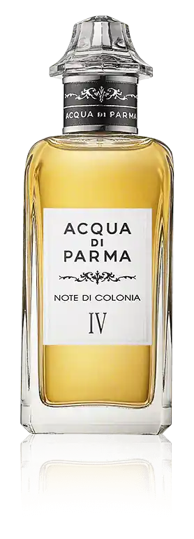 Knallerangebot Acqua di Parma Note di Colonia IV Eau de Cologne Spray (150 ml)