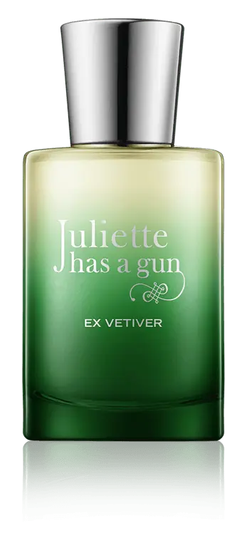 Preiswert Juliette Has a Gun Ex Vetiver Eau de Parfum Spray (50 ml)