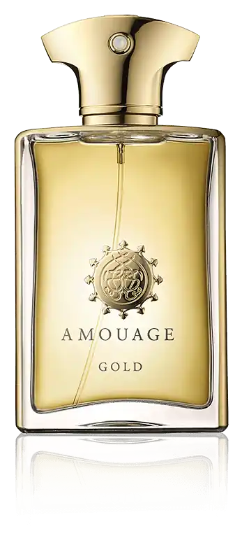 Bestpreis Amouage Gold Man Classic Eau de Parfum Spray (100 ml)