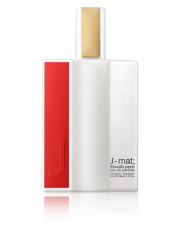 Schneller Versand Masakï Matsushïma J-mat; Eau de Parfum Spray (80 ml)