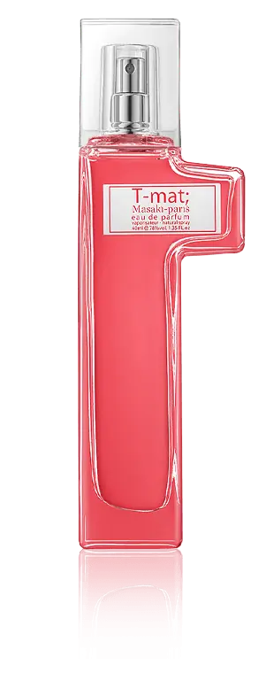 Premium Masakï Matsushïma T-mat; Eau de Parfum Spray (40 ml)