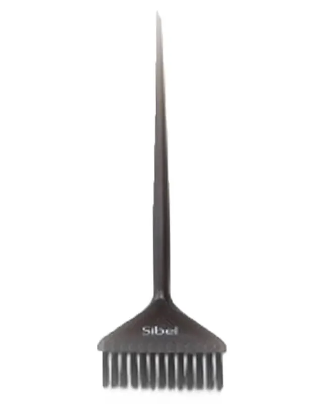 Handgefertigt Sibel Pinsel Für Farbe Und Bleichen Ref. 8450241