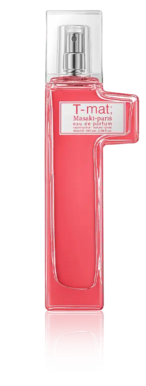 Masakï Matsushïma T-mat; Eau de Parfum Spray (80 ml) Top-Preis