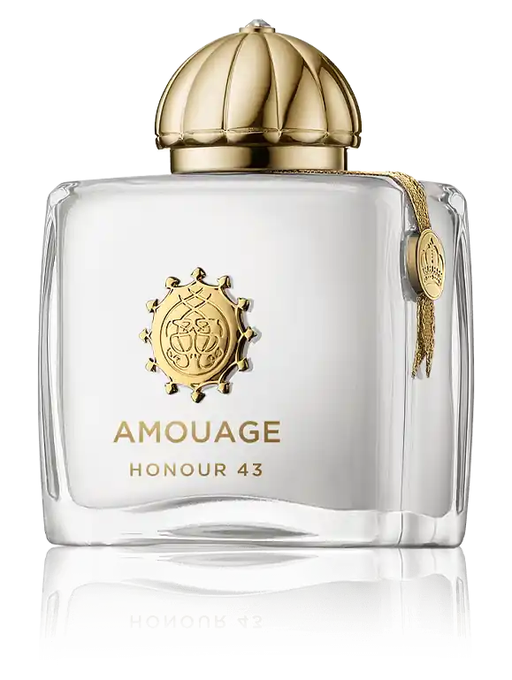 Solange Der Vorrat Reicht Amouage Honour Woman 43 Extrait de Parfum Spray (100 ml)