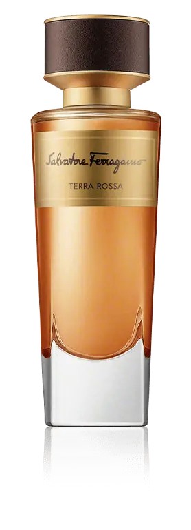 Salvatore Ferragamo Tuscan Creations Terra Rossa Eau de Parfum Spray (100 ml) Sonderaktion