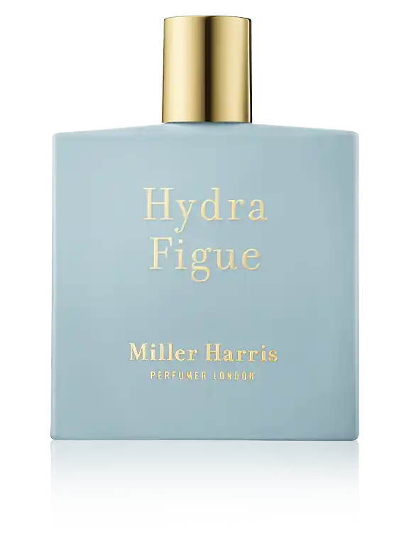 Miller Harris Hydra Figue Eau de Parfum Spray (100 ml) Kostenloser Rückversand
