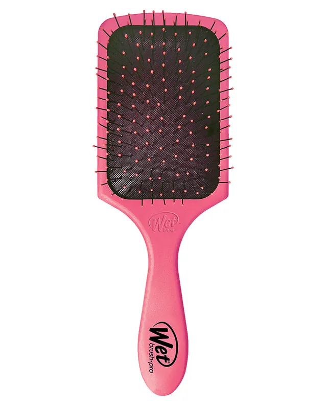 Wet Brush Punchy Pink AquaVents Meistverkauft