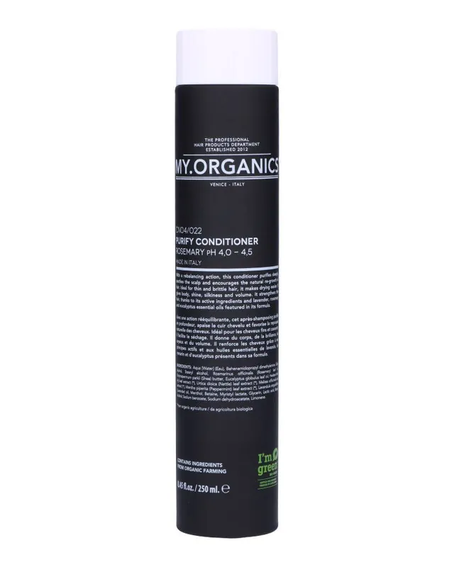 Im Trend My.Organics The OrganicPurify Conditioner Rosemary