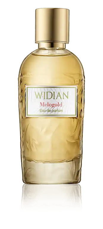 Preis Gesenkt Widian Rose Arabia Collection Melogold Eau de Parfum Spray (100 ml)
