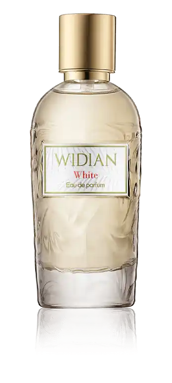 Widian Rose Arabia Collection White Eau de Parfum Spray (100 ml) Kracherpreis