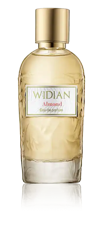 Kostenloser Rückversand Widian Rose Arabia Collection Almond Eau de Parfum Spray (100 ml)