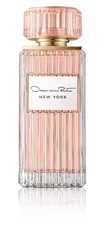 Oscar De La Renta New York Eau de Parfum Spray (50 ml) Geprüft