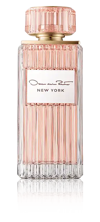 Rabatt Oscar De La Renta New York Eau de Parfum Spray (100 ml)