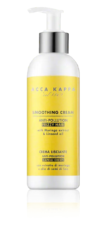 Acca Kappa Green Mandarin Smoothing Cream (200 ml) Angebot