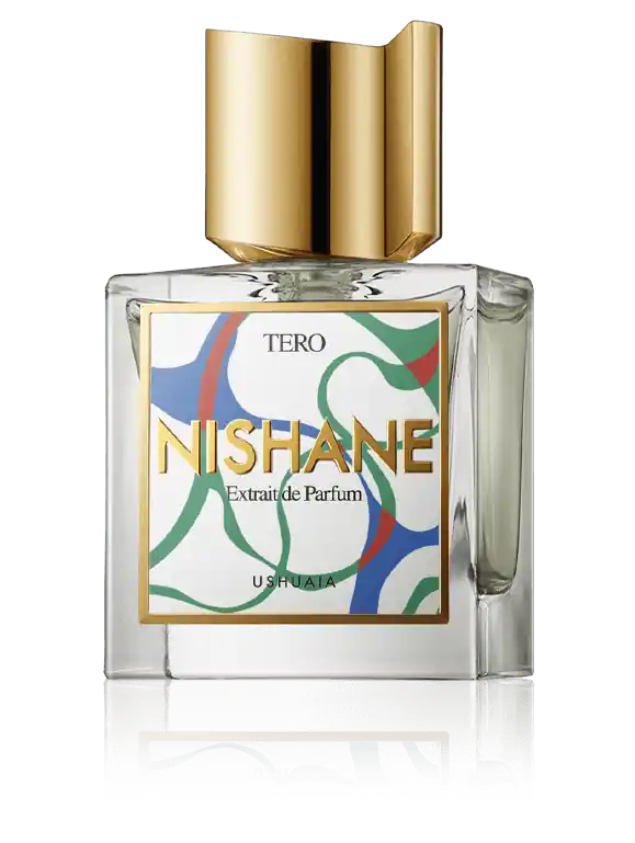 Must-Have NISHANE Time Capsule Collection Tero Extrait de Parfum (50 ml)