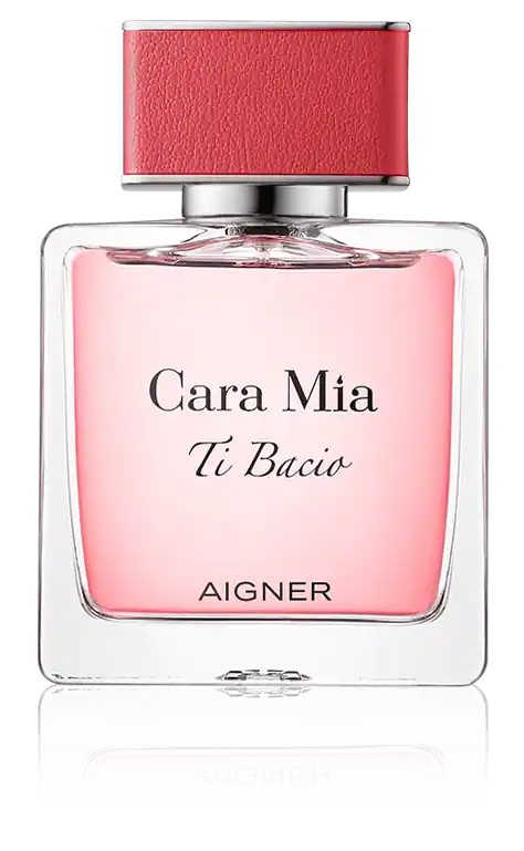 Aigner Cara Mia Ti Bacio Eau de Parfum Spray (50 ml) Neuheit