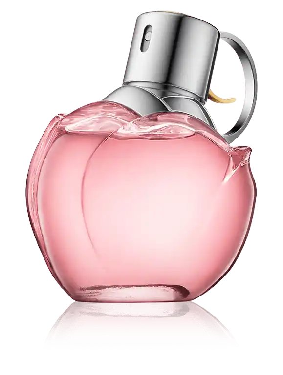 Azzaro Wanted Girl Tonic Eau de Toilette Spray (50 ml) Sonderaktion