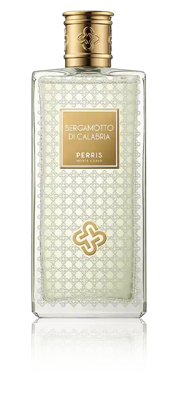 Perris Monte Carlo Bergamotto di Calabria Eau de Parfum Spray (100 ml) Neue Kollektion