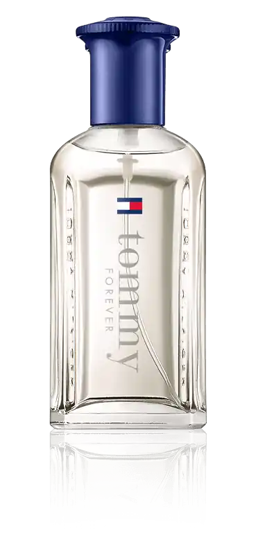 Kostenfreie Lieferung Tommy Hilfiger Tommy Forever Eau de Toilette Spray (50 ml)